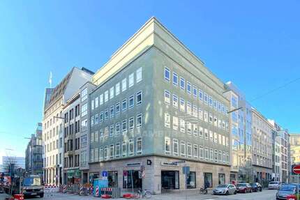 Büro in Hamburg 1.100,00 € 30 m²