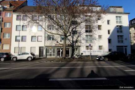 Haus zum Kaufen in Köln Kalk 990.000,00 € 310.69 m² - Köln / Kalk