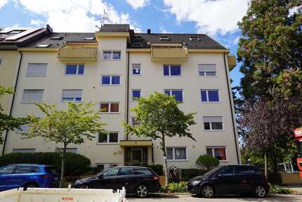 Wohnung zum Mieten in Freiburg im Breisgau 1.590,00 € 116 m²