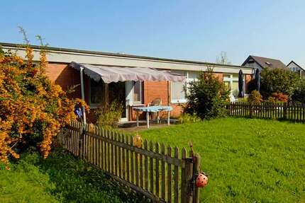Wohnung zum Mieten in Xanten 461,08 € 76.69 m²