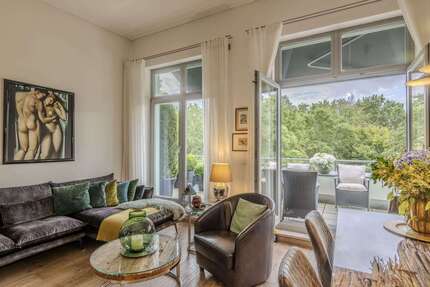 Wohnung zum Kaufen in Ottobrunn 674.000,00 € 72.8 m²