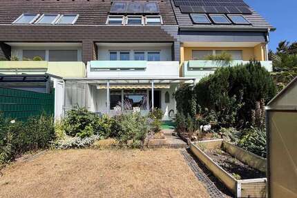 Haus zum Kaufen in Breisach am Rhein 495.000,00 € 134 m²