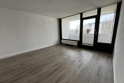 Tolle Familienwohnung mit 2 Schlafzimmern BALKON + AUFZUG - Neukirchen-Vluyn