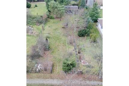 Grundstück zu verkaufen in Dieskau 145.000,00 € 1052 m²