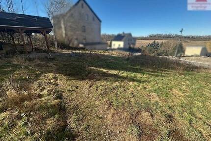 Lückengrundstück in Lugau! - 45.000,00&nbsp;EUR Kaufpreis, ca.&nbsp; 0,00&nbsp;m&sup2; in Lugau/Erzgebirge (PLZ: 09385)