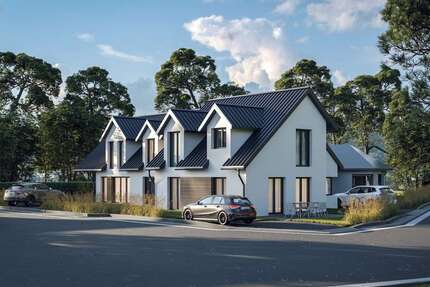 Haus zum Kaufen in Selm 457.000,00 € 138.69 m²