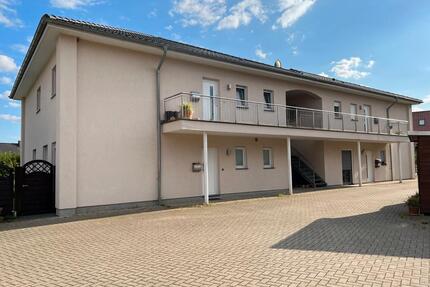 Helle & moderne Wohnung ruhige Lage Südterr. 147qm & 4,5 Zi - Velpke