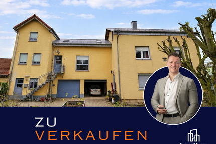 Haus zum Kaufen in Kerzenheim 420.000,00 € 268 m²