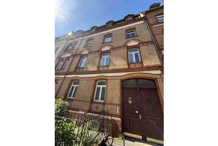 Wohnung zum Mieten in Wiesbaden 1.150,00 € 81 m²