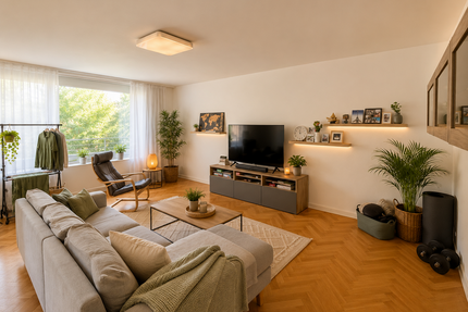 Wohnung zum Kaufen in Düsseldorf 899.000,00 € 153 m²