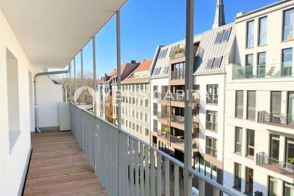 Wohnung zum Kaufen in Köln 799.000,00 € 100.37 m²