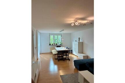 3-Zimmer-Wohnung mit EBK & TG Stlp. zentrale Lage Sindelfingen
