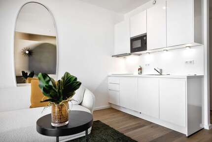 Wohnung zum Kaufen in Frankfurt am Main 510.000,00 € 52.1 m²
