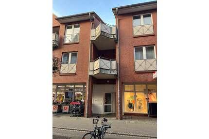 Wohnung zum Kaufen in Hagenow 139.000,00 € 104 m²