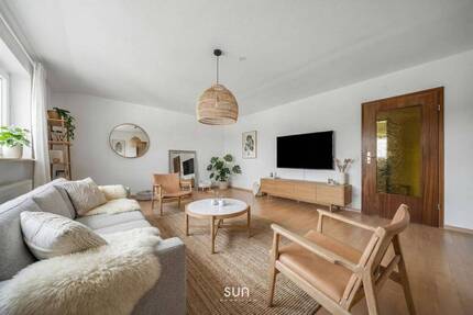 KOMPAKT, WERTBESTÄNDIG, INVESTITIONSSTARK - 2-Zimmer-Wohnung naturnah gelegen! - Rüsselsheim am Main
