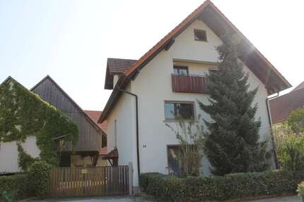 Haus zum Kaufen in Bad Krozingen 1.100.000,00 € 280 m²