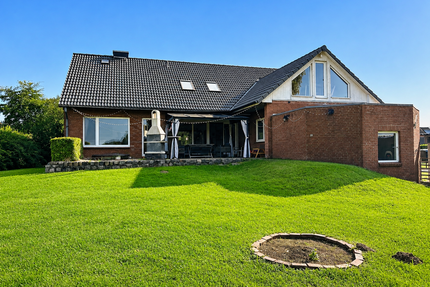 Haus zum Kaufen in Tespe 529.000,00 € 224.62 m²