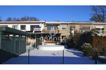 ***Einfamilienhaus mit Garten, Garage und Seeblick*** - Dobbertin