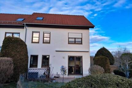 Familienfreundliches Haus in Top-Lage!! - Plauen Reißig