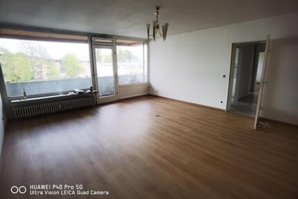 2ZKBB 67QM Wohnung innen stadt ennigloh - Bünde
