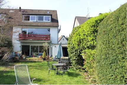 Haus zum Kaufen in Düsseldorf 799.000,00 € 226 m²