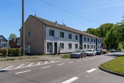 Haus zum Kaufen in Bottrop 1.195.000,00 € 589.18 m²