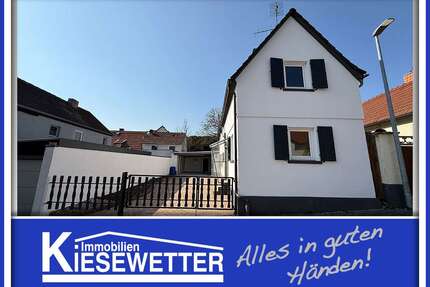 Haus zum Kaufen in Bechtheim 347.000,00 € 120 m²