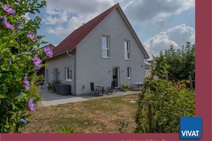 Haus zum Kaufen in Bruchköbel 620.000,00 € 140 m²