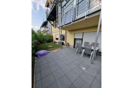 Wohnung zum Kaufen in Friedrichshafen 389.000,00 € 86 m²
