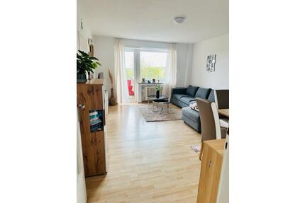 2 Zimmer in Garbsen zum 01.06.2026