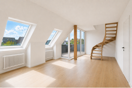 Wohnung zum Kaufen in Seukendorf 435.000,00 € 140 m²