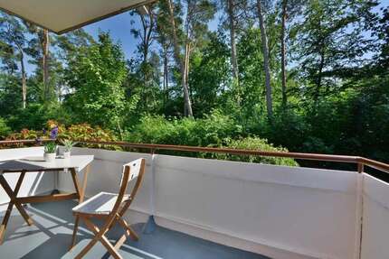 Wohnung zum Mieten in Büchen 980,00 € 98 m²