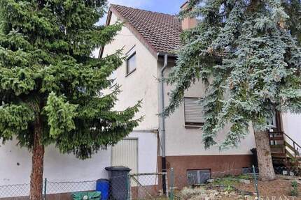 Aus alt mach Traumhaus ... Ihr Projekt mit Zukunft! - Wäschenbeuren