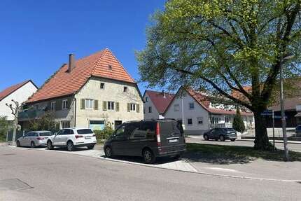 Haus zum Kaufen in Niederstotzingen 219.000,00 € 250 m²