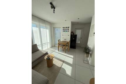 Ergolding - 2 Zimmer Wohnung mit Wohlfühlfaktor