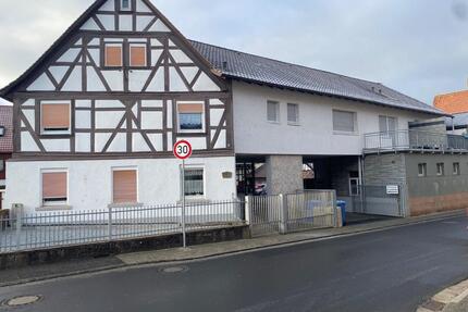 3 Zimmer Wohnung - 800,00&nbsp;EUR Kaltmiete, ca.&nbsp; 84,00&nbsp;m&sup2; in Gründau (PLZ: 63584)