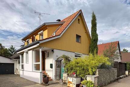 Haus zum Kaufen in Göppingen 350.000,00 € 78.68 m²