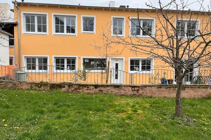 Familienfreundliches Haus mit Garten - Eltville am Rhein Erbach