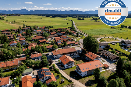 Wohnung zum Mieten in Warngau 1.930,00 € 93 m²