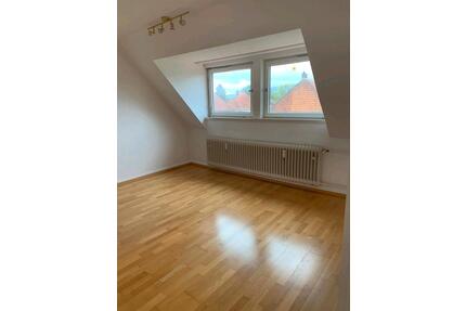 freundliche und lichtdurchflutete 3-Zimmer-Wohnung,zentrumsnah - Springe
