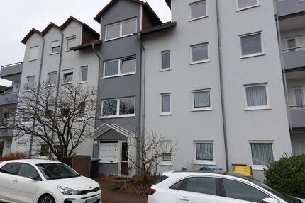 3ZKB, 83 qm, bezugsfertig, ruhige, schöne Wohnung, 66424 Homburg