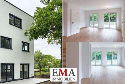 Haus zum Kaufen in Falkensee 620.000,00 € 123 m²