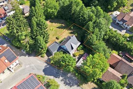 Haus zum Kaufen in Hasel 395.000,00 € 184 m²