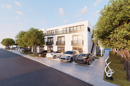 Grundstück in Urbach 1.250.000,00 € 1837 m²