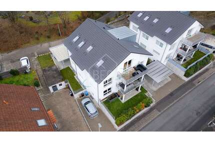 Wohnung zum Kaufen in Abstatt 470.000,00 € 129.18 m²