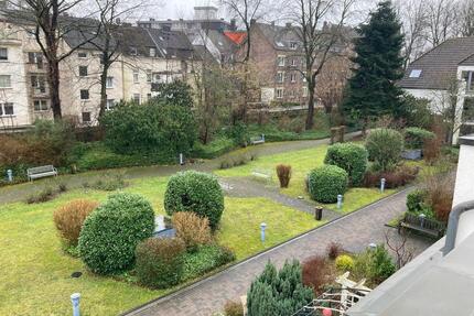 seniorengerechtes Wohnen im Wohndorf Laar - Duisburg