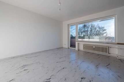 Wohnung zum Mieten in Essen Altenessen-Süd 520,00 € 54 m² - Essen / Altenessen-Süd