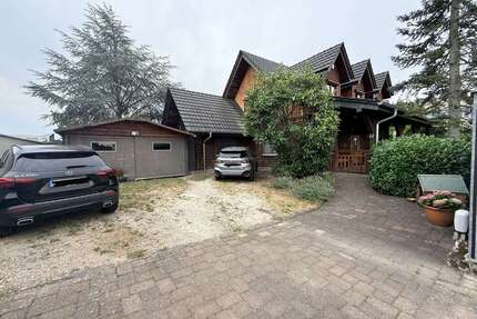 Haus zum Kaufen in Rodgau 589.000,00 € 137 m²