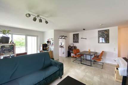 Wohnung zum Mieten in Gießen Wieseck 900,00 € 61 m² - Gießen / Wieseck