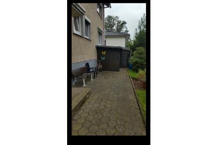 Wohl fühlen in einem naturverbundenem Haus - Hemer